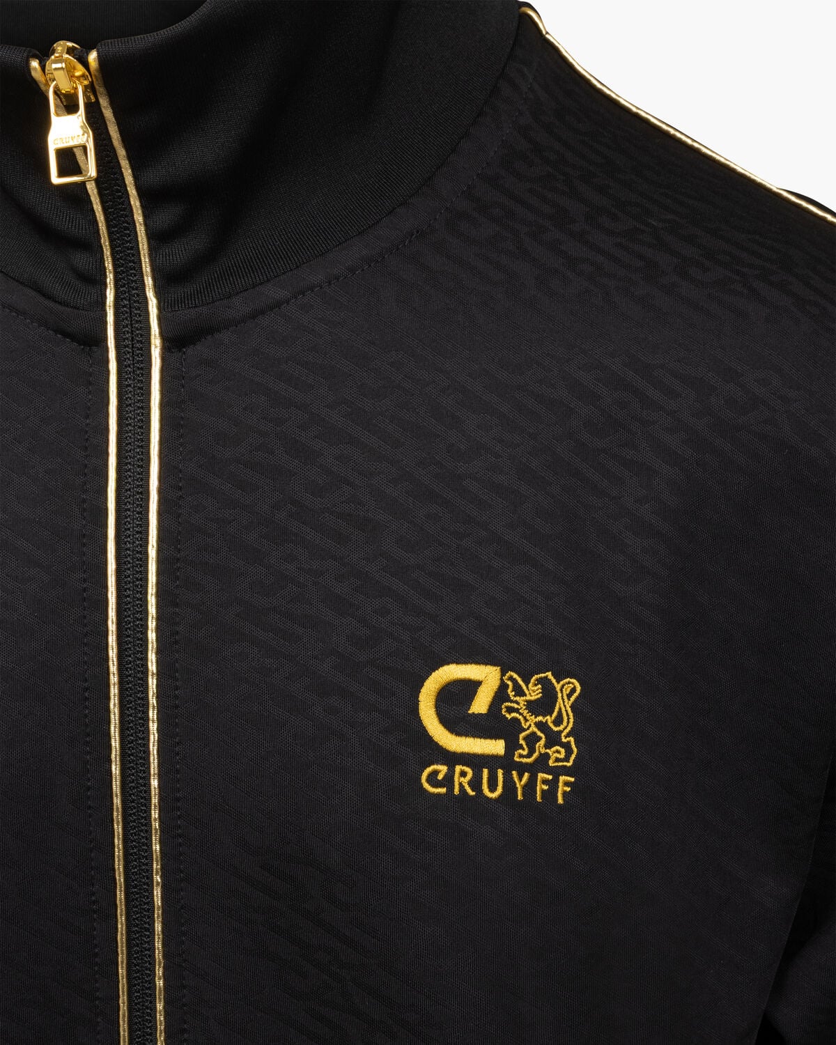 CHANDAL CRUYFF