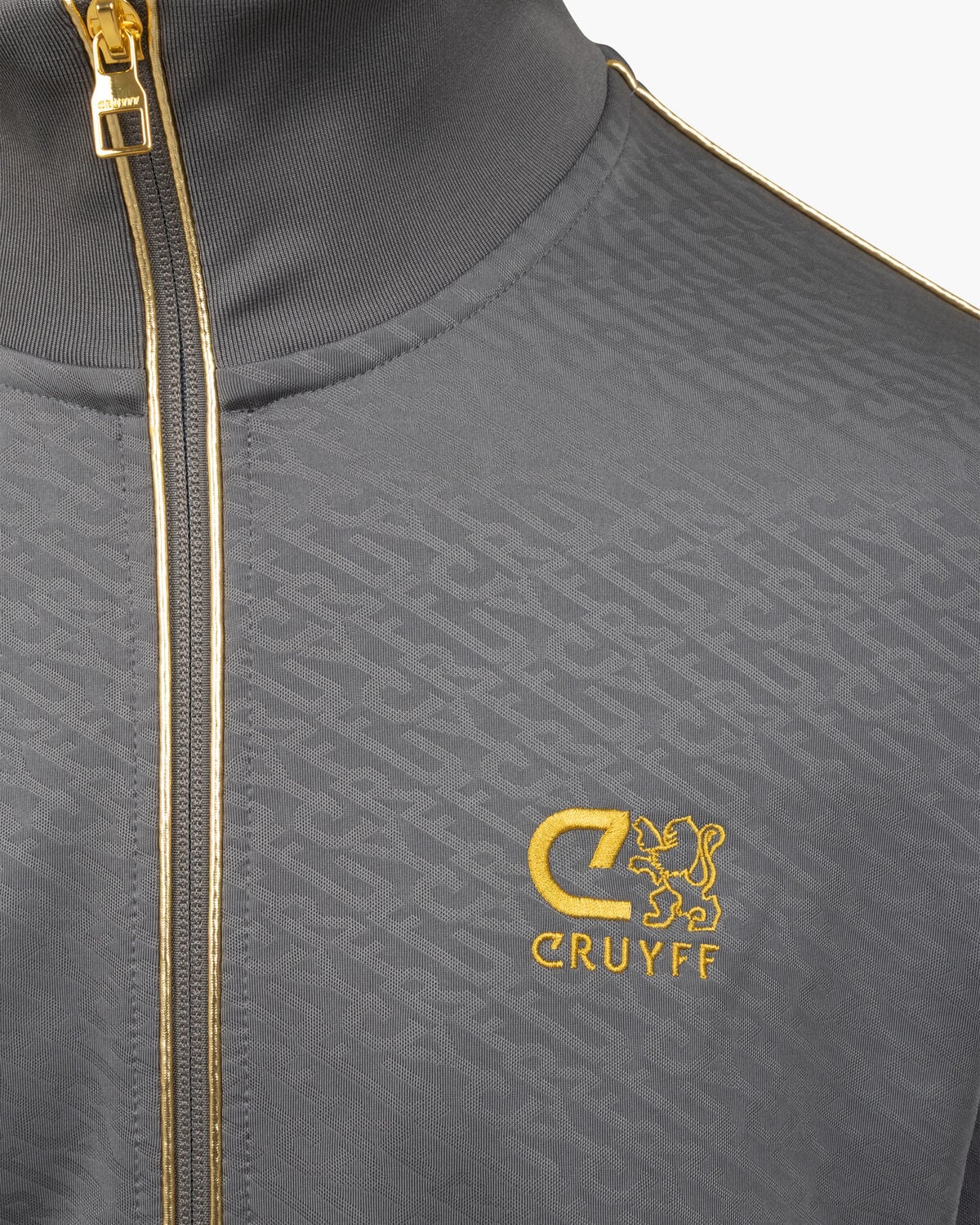 CHANDAL CRUYFF