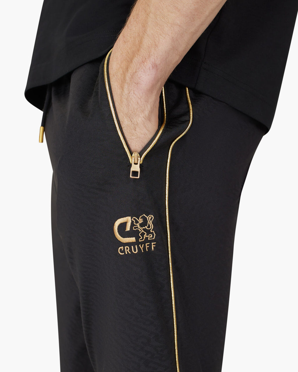 CHANDAL CRUYFF
