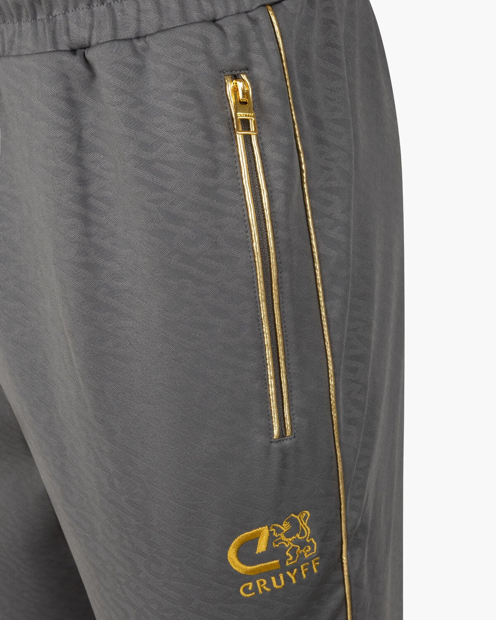CHANDAL CRUYFF
