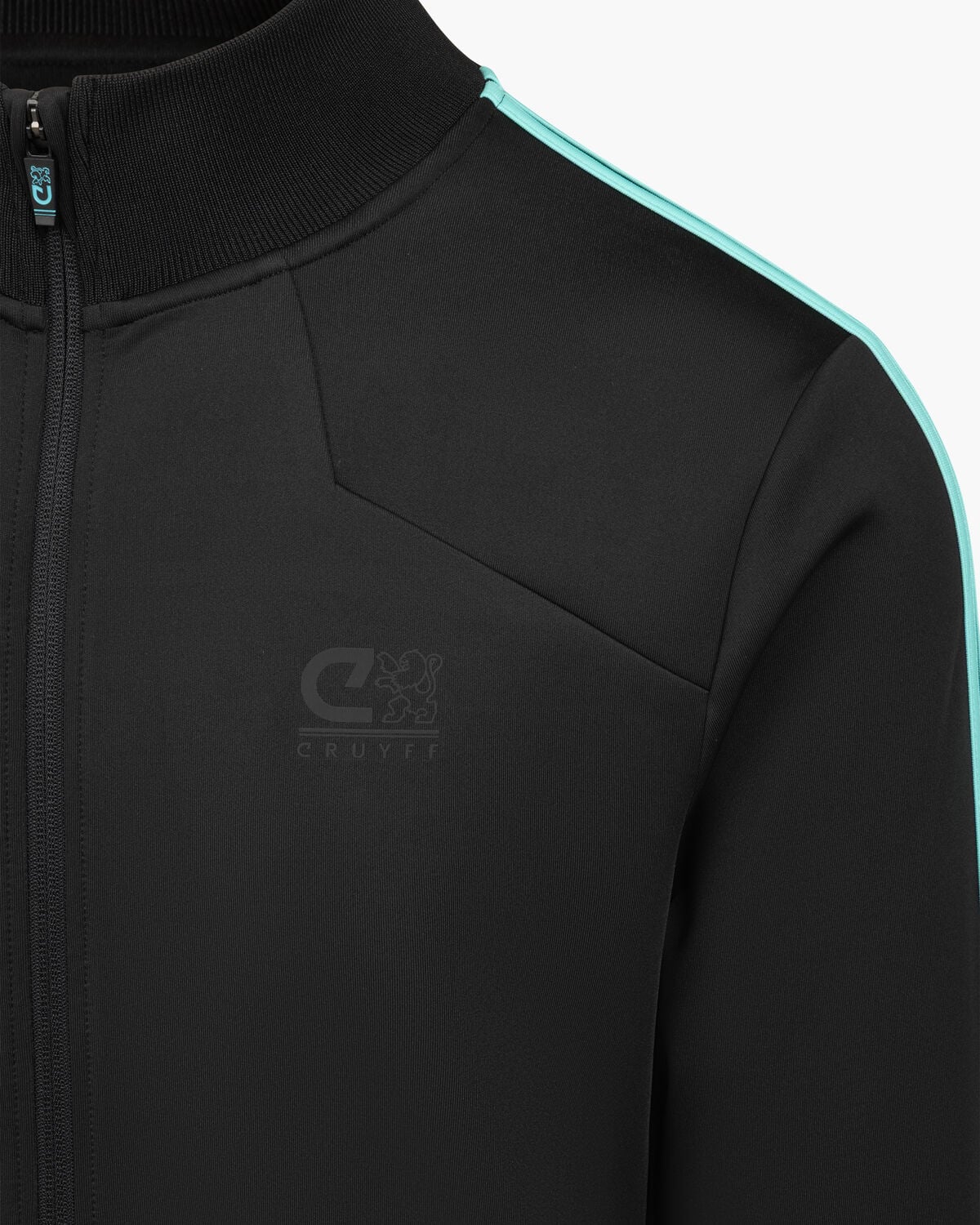 CHANDAL CRUYFF
