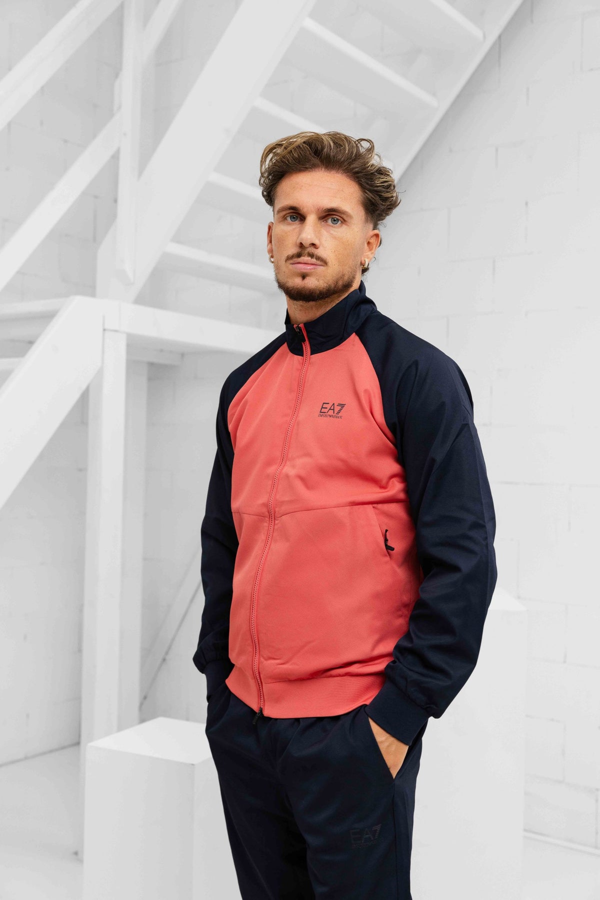 CHANDAL EA7