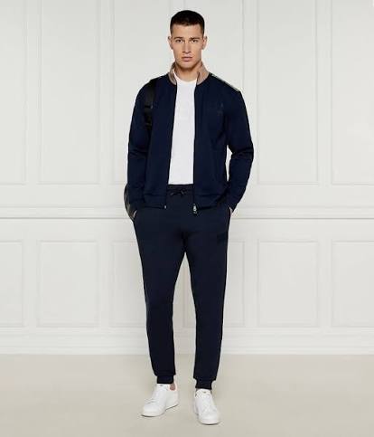 CHANDAL EA7
