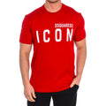 CAMISETA DSQUARED2
