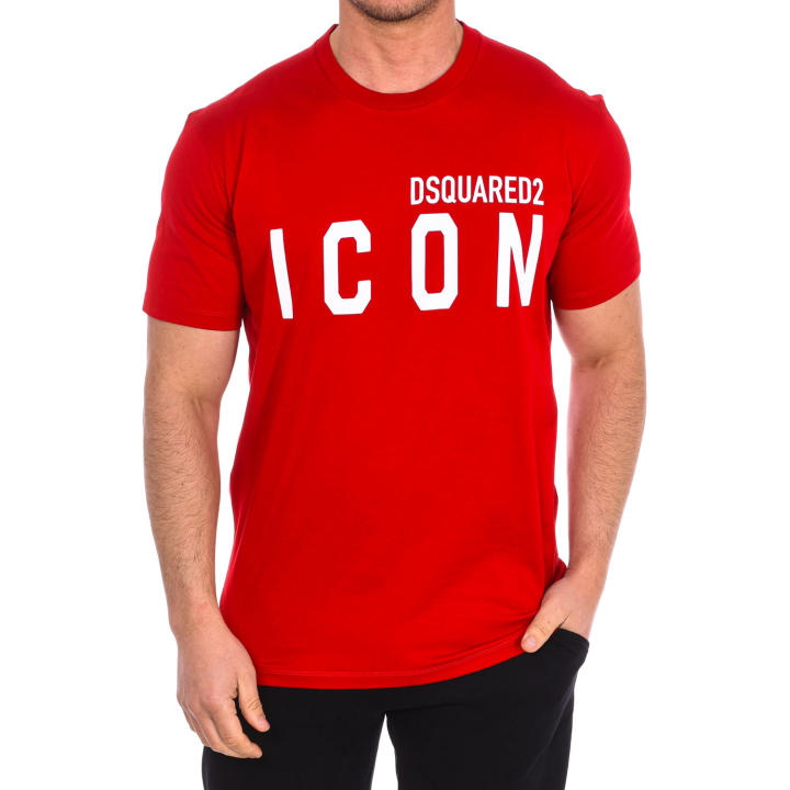 CAMISETA DSQUARED2