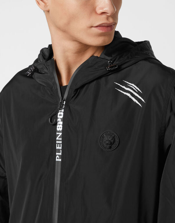 CHAQUETA PLEIN SPORT