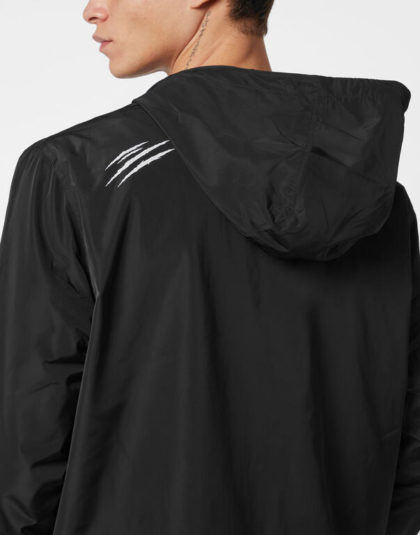 CHAQUETA PLEIN SPORT
