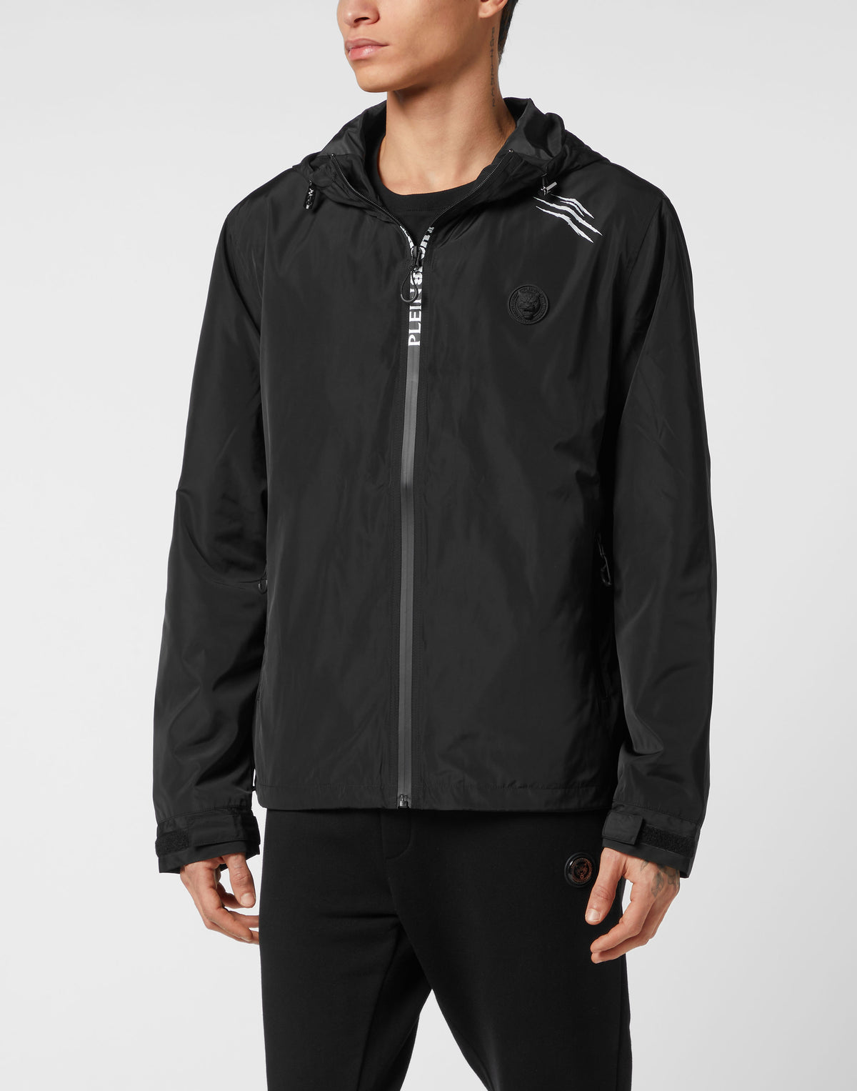 CHAQUETA PLEIN SPORT
