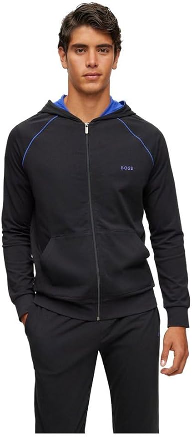 CHANDAL COMPLETO BOSS