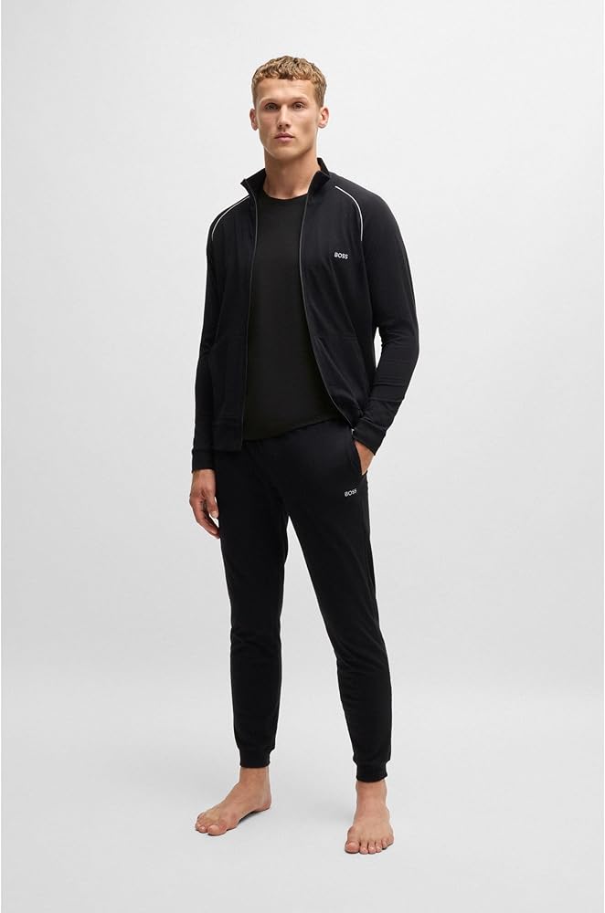 CHANDAL COMPLETO BOSS