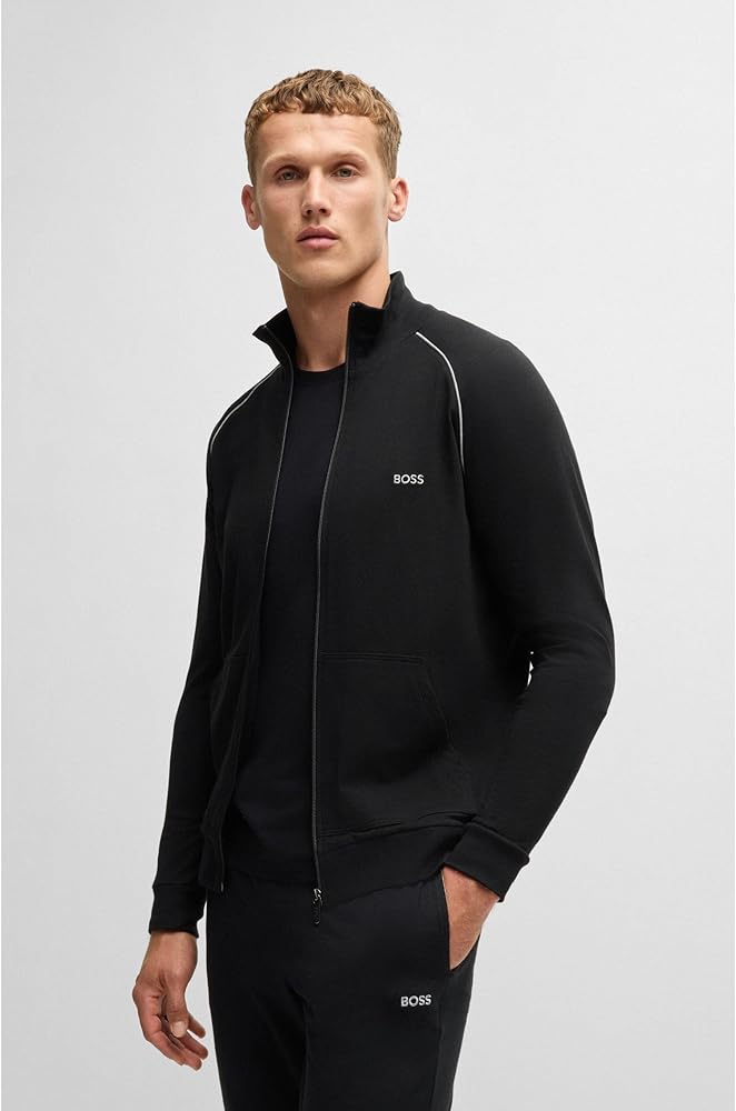 CHANDAL COMPLETO BOSS