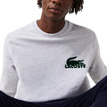 SUDADERA LACOSTE