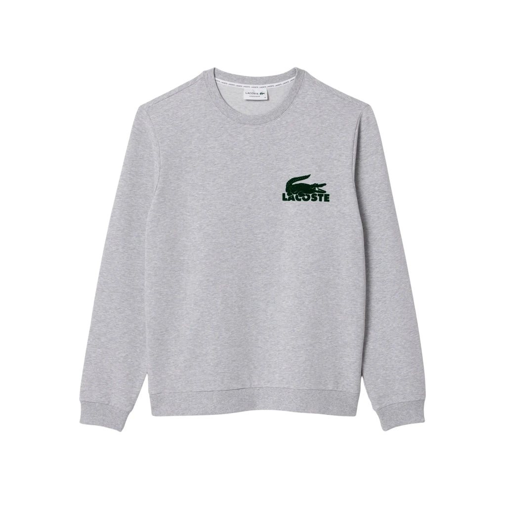 SUDADERA LACOSTE