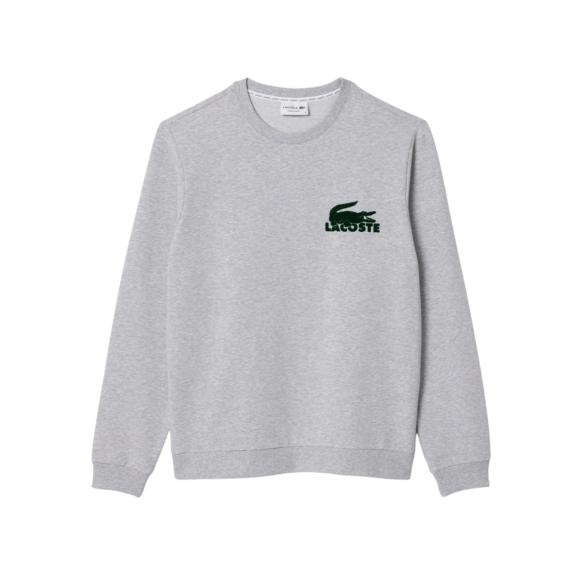 SUDADERA LACOSTE