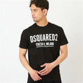 CAMISETA DQUARED2