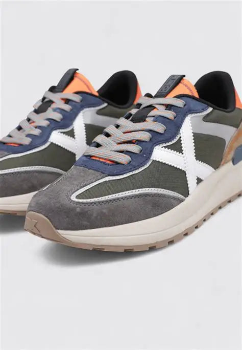 ZAPATILLAS MUNICH