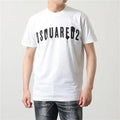 CAMISETA DSQUARED2