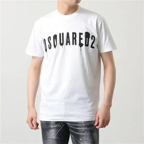 CAMISETA DSQUARED2