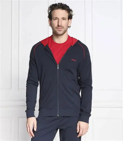 CHANDAL COMPLETO BOSS