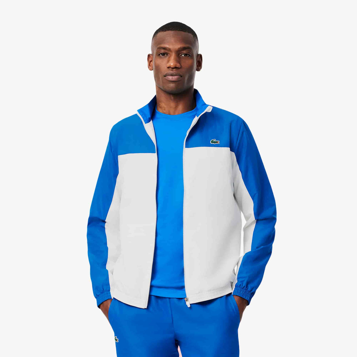 CHANDAL LACOSTE