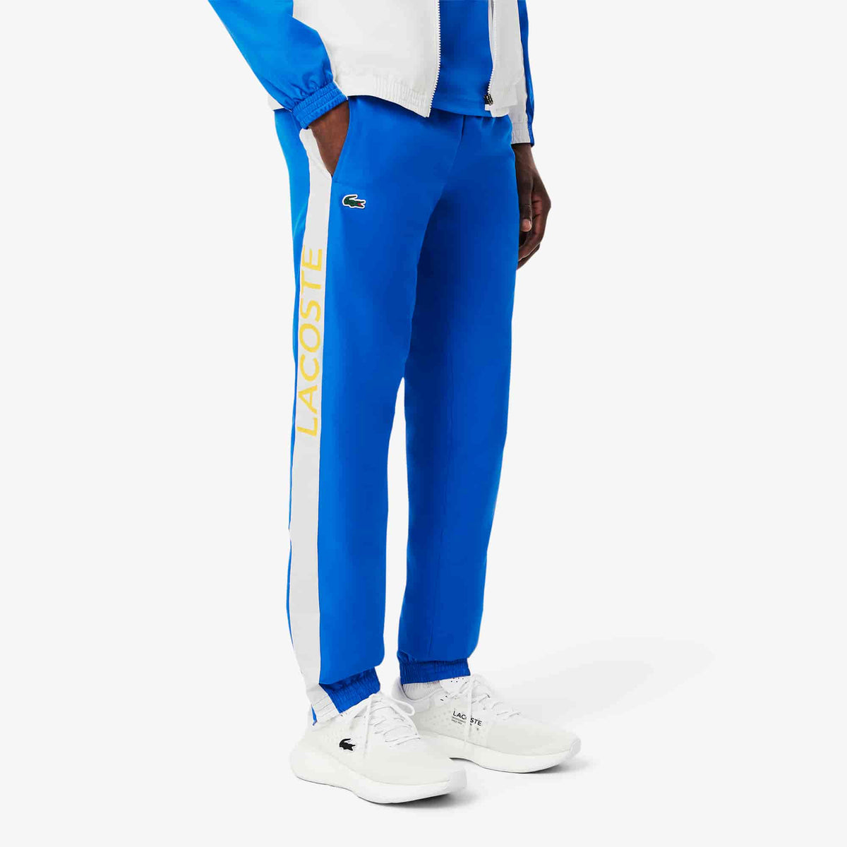 CHANDAL LACOSTE