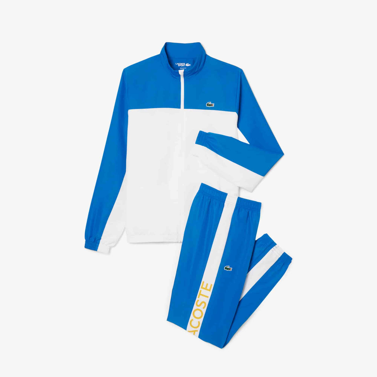 CHANDAL LACOSTE