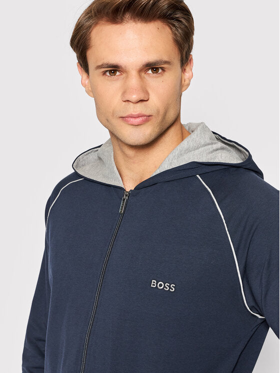 CHANDAL COMPLETO BOSS