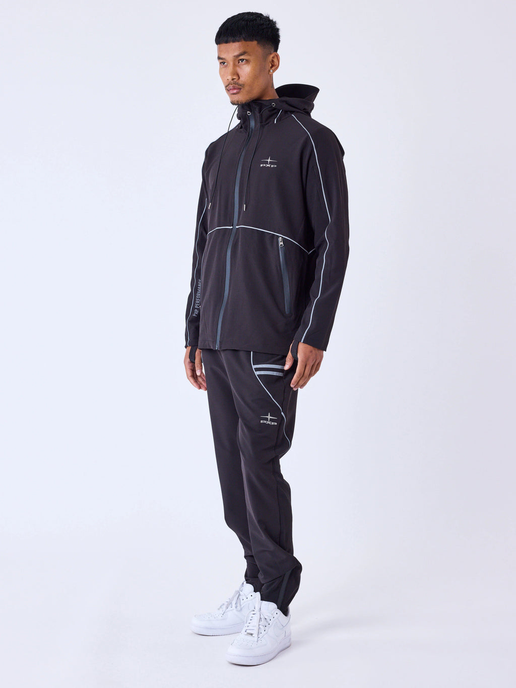 CHANDAL COMPLETO PROJECT X PARIS