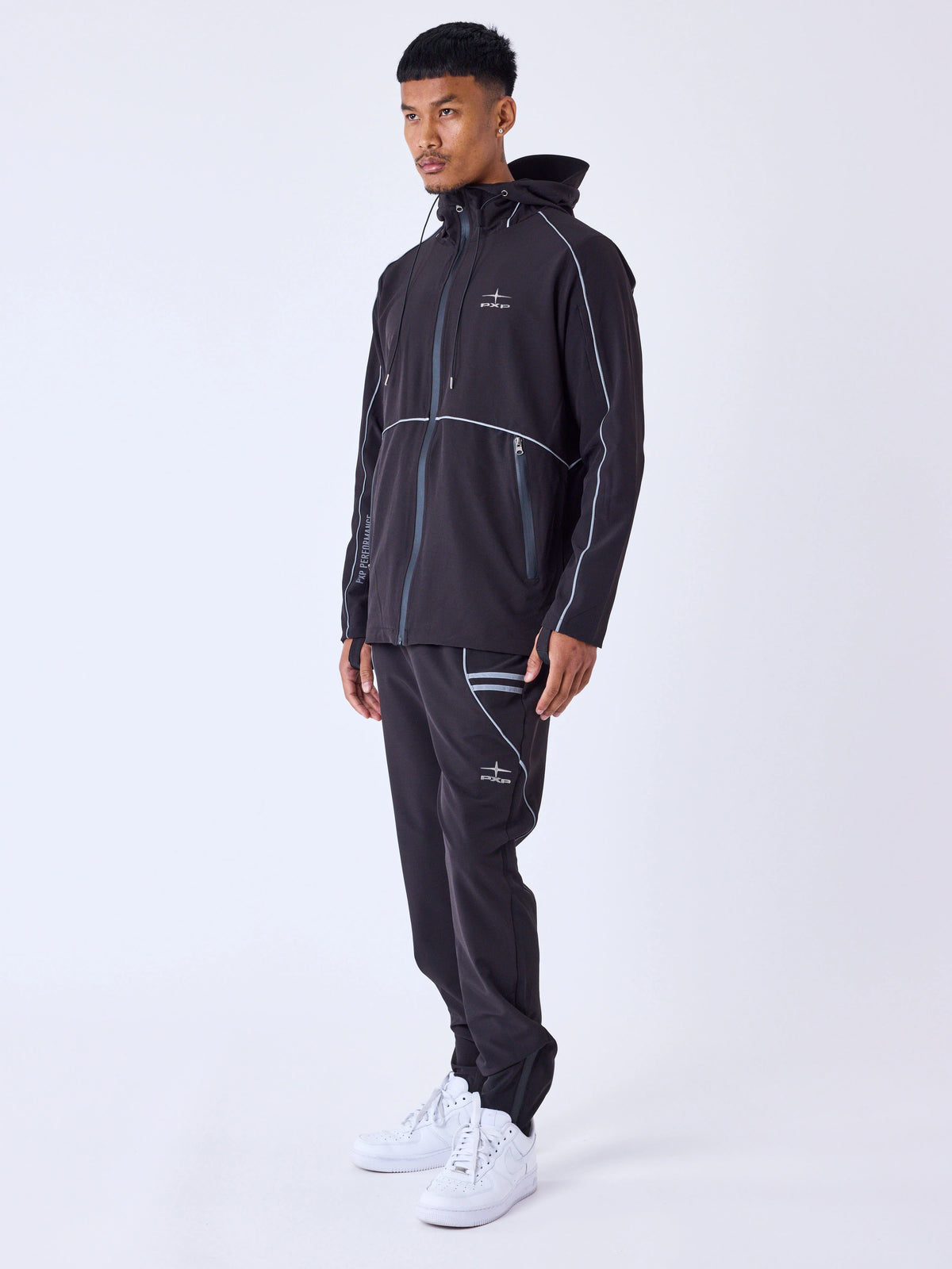 CHANDAL COMPLETO PROJECT X PARIS