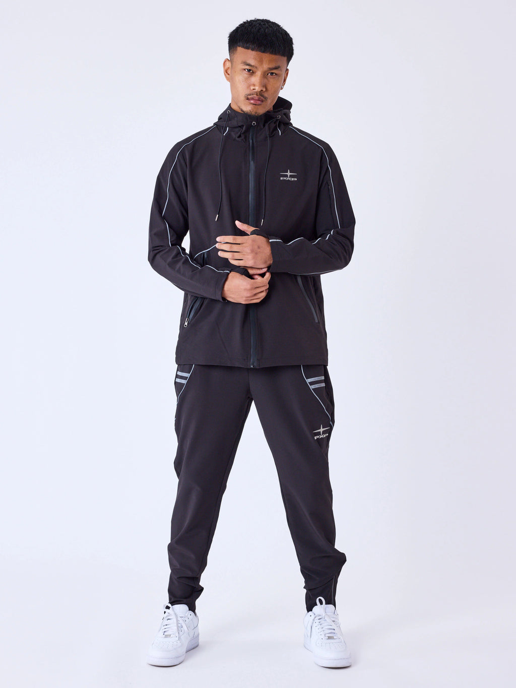 CHANDAL COMPLETO PROJECT X PARIS