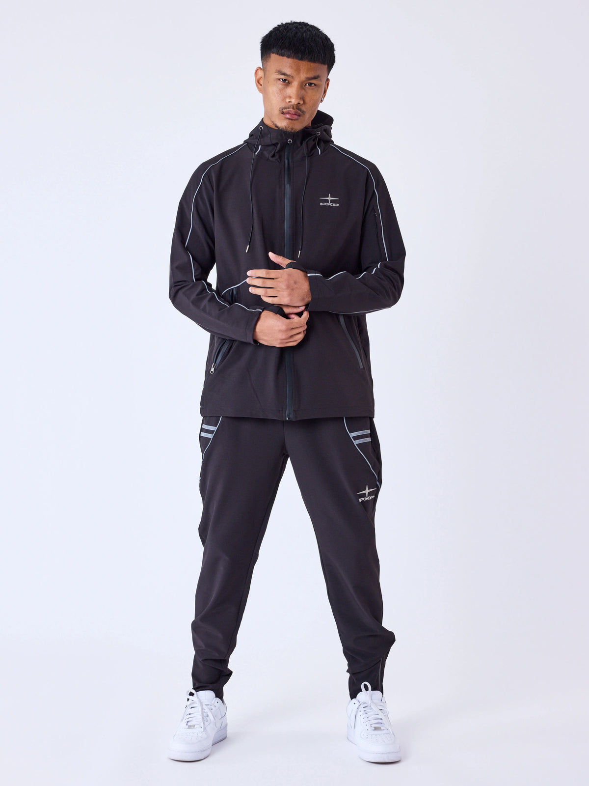 CHANDAL COMPLETO PROJECT X PARIS