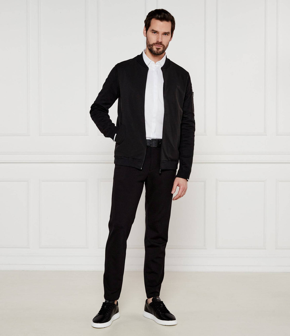 PANTALON BOSS