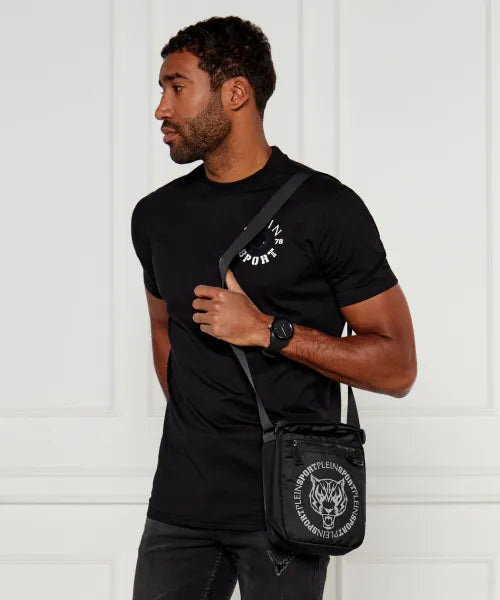BANDOLERA PHILIPP PLEIN SPORT