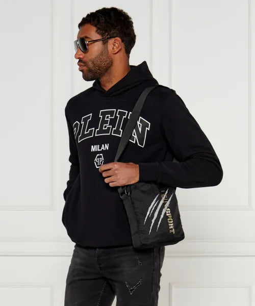 BANDOLERA PHILIPP PLEIN SPORT