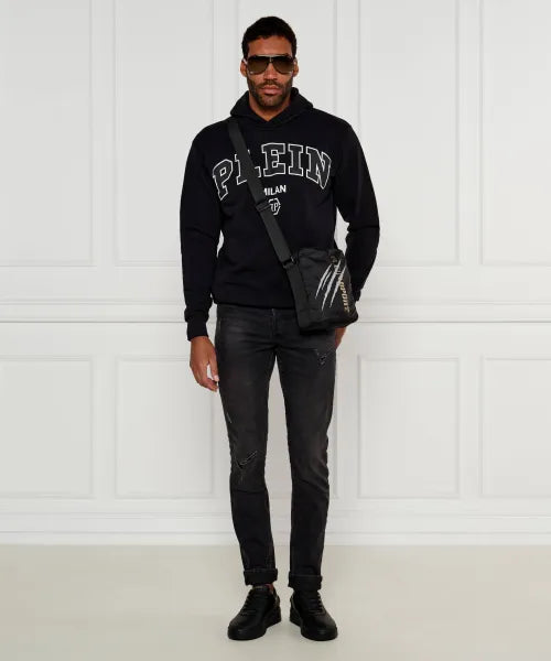 BANDOLERA PHILIPP PLEIN SPORT