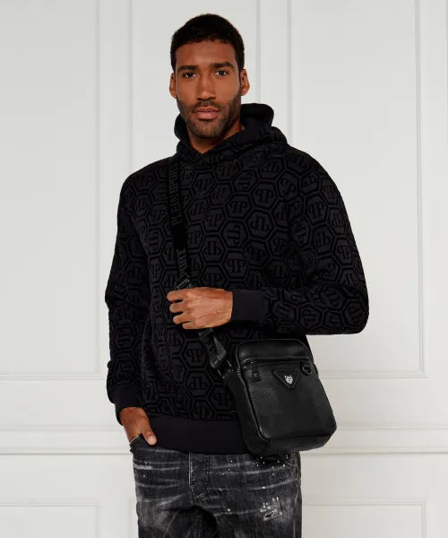 BANDOLERA PHILIPP PLEIN SPORT
