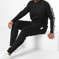 CONJUNTO LARGO  HUGO