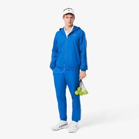 CHANDAL LACOSTE