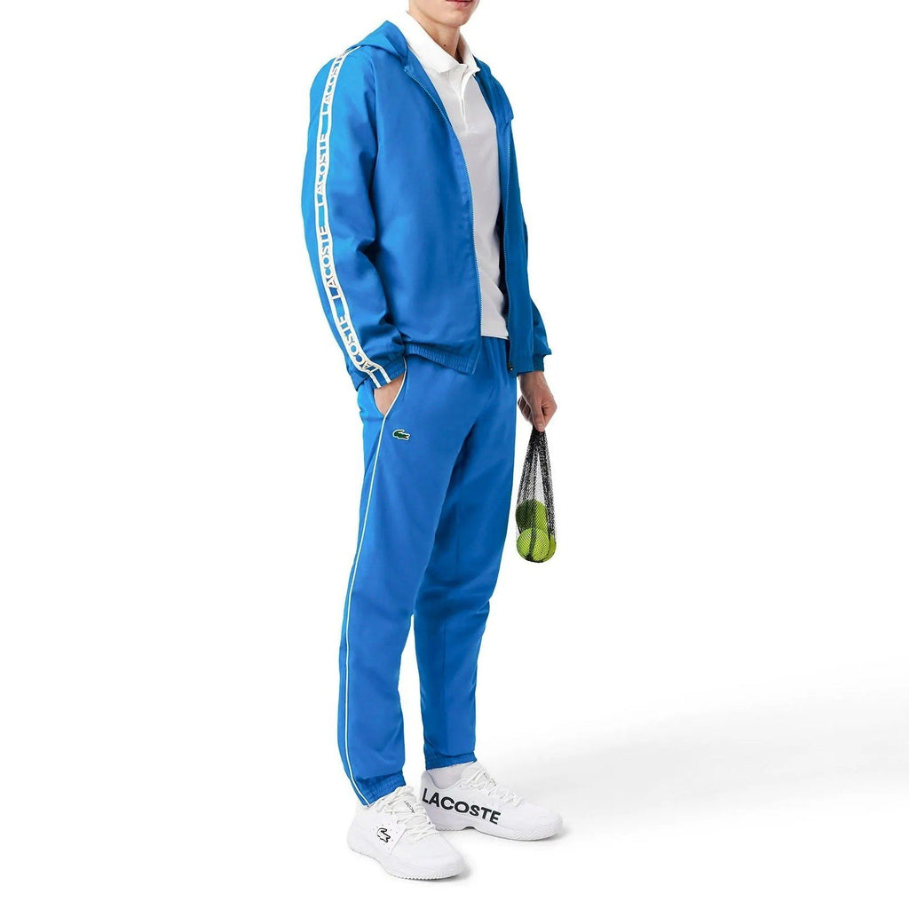 CHANDAL LACOSTE