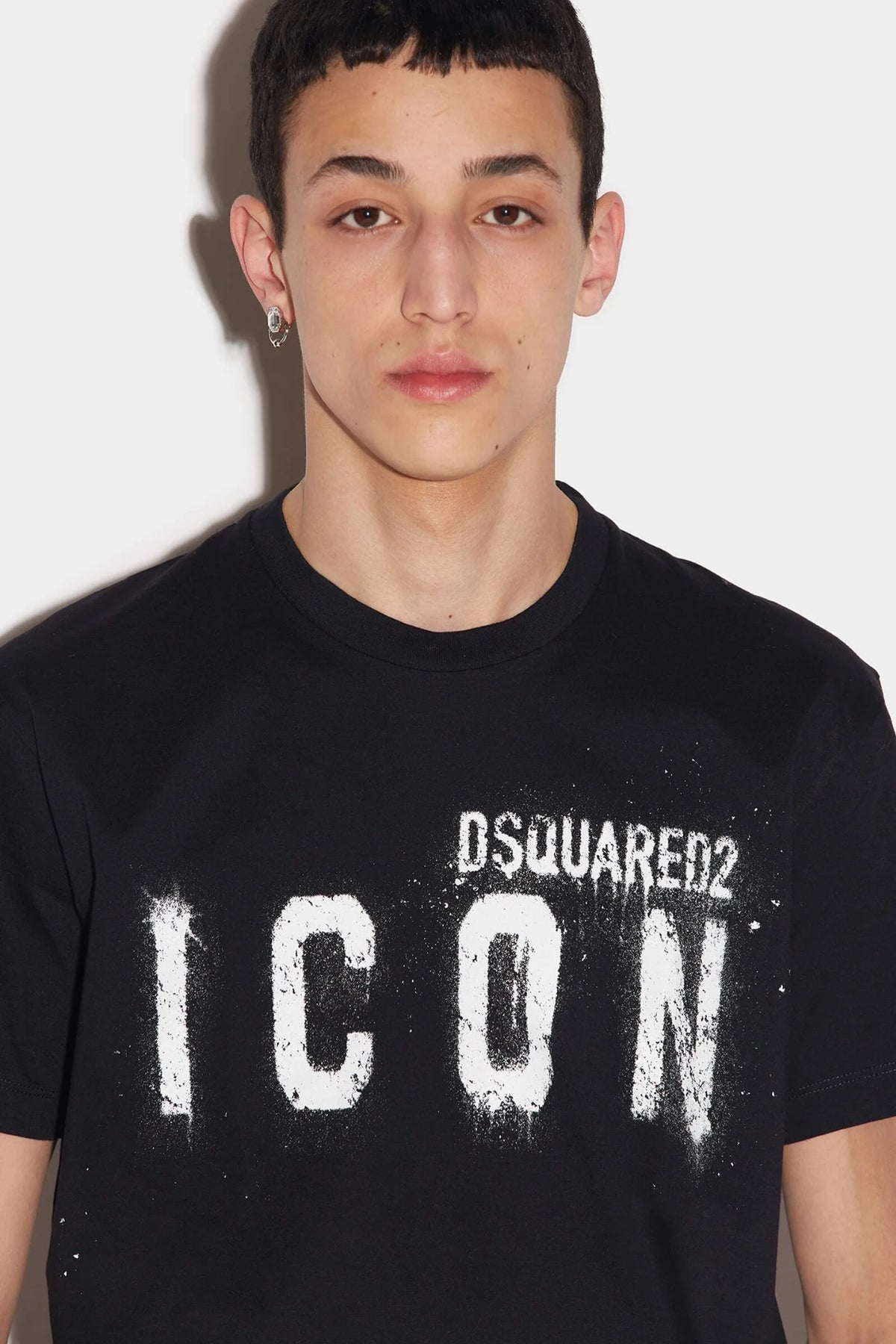 CAMISETA DSQUARED2