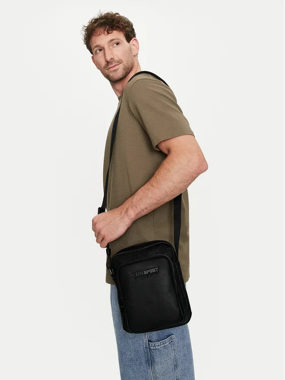 BANDOLERA PHILIPP PLEIN SPORT