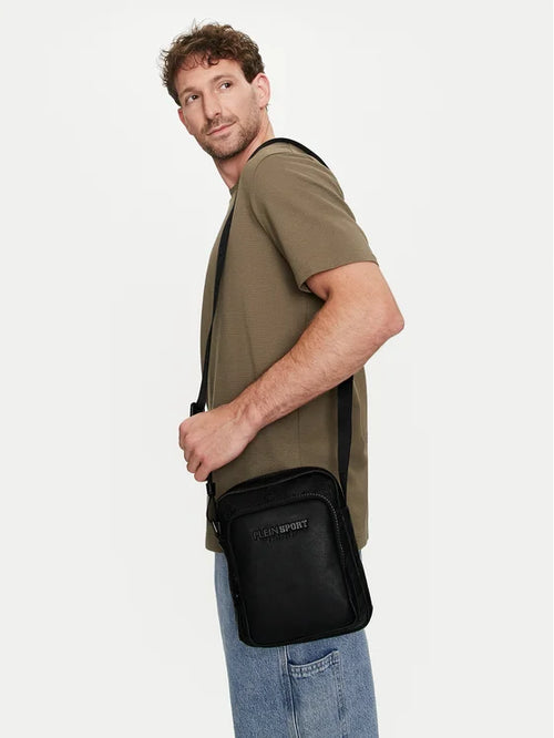 BANDOLERA PHILIPP PLEIN SPORT