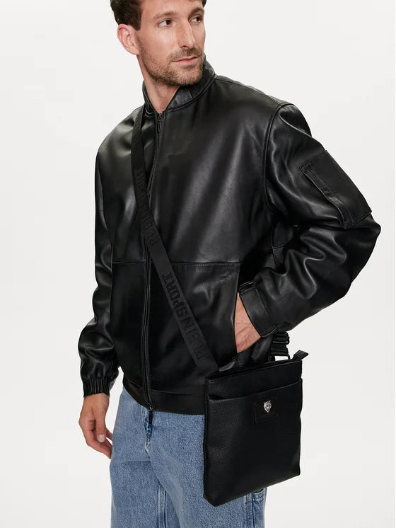 BANDOLERA PLEIN SPORT