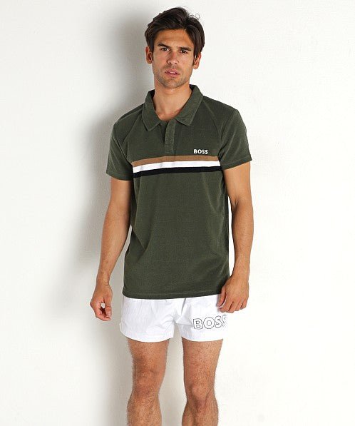 POLO BOSS