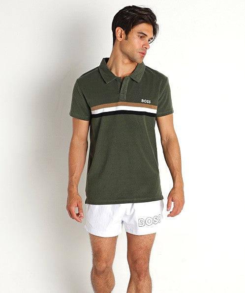 POLO BOSS
