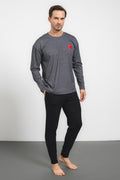 CONJUNTO LARGO HUGO