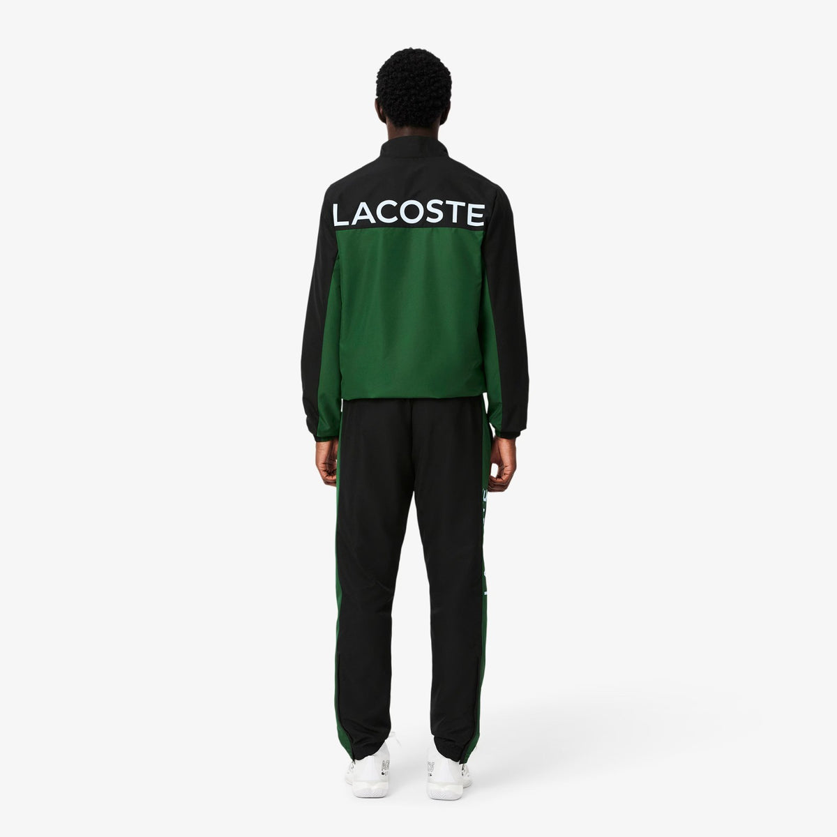 CHANDAL LACOSTE