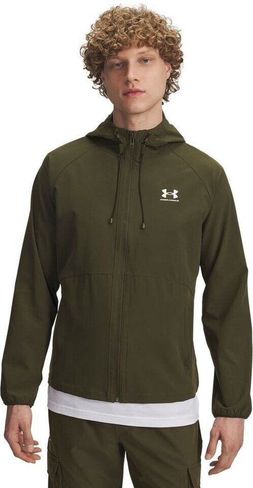 CHANDAL COMPLETO UNDER ARMOUR