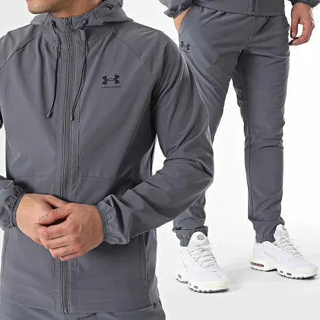CHANDAL COMPLETO UNDER ARMOUR