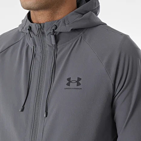 CHANDAL COMPLETO UNDER ARMOUR